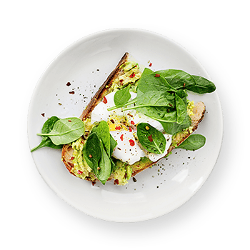 Spaghetti with Grilled Mackerel