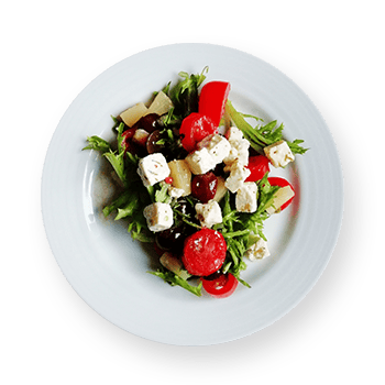 Chicken Nuggets with Potato